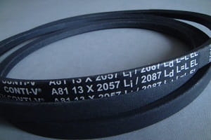 Pas klinowy A/13-2087 Ld/ 13x2057 Li Contitech