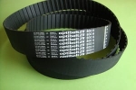 Pas zębaty 800-H-150 (38,1mm) Optibelt