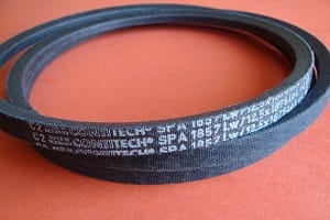 Pas klinowy SPA-1857 Lw ContiTech