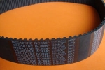 Pas zębaty 1280 RPP8 50mm (8M) Megadyne