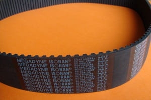 Pas zębaty 1280 RPP8 50mm (8M) Megadyne