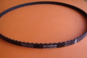 Pas zębaty 367-L-050 (12,7mm) Strongbelt