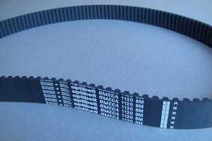 Pas zębaty 1120-8M-30 Omega Optibelt