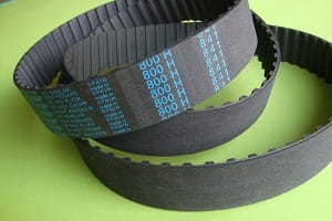 Pas zębaty 800-H-150 (38,1mm) Dayco
