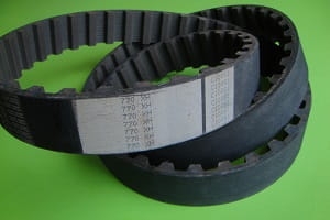 Pas zębaty 770-XH-150 (38,1mm) ContiTech