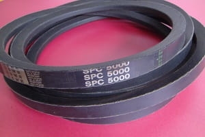 Pas klinowy SPC-5000 SWR