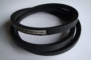Pas klinowy SPB-1750 Lw Optibelt