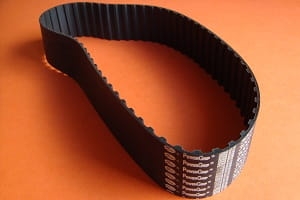 Pas zębaty 300-H-200 (50,8mm) PowerGrip Gates