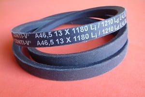 Pas klinowy A/13-1210 Ld/ 13x1180 Li Contitech