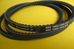 Pas uzębiony XPZ-1562/3VX 617 Strongbelt