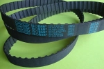 Pas zębaty 850-H-100 (25,4mm) Dayco
