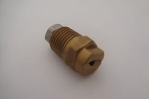 Dysza z zaworem GZ 1/4" 632.722.30.45 Lechler