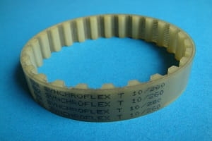 Pas zębaty 16 T10-260 Synchroflex