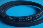 Pas klinowy A/13-1810 Ld/ 13x1780 Li Contitech