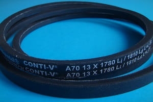 Pas klinowy A/13-1810 Ld/ 13x1780 Li Contitech