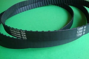 Pas zębaty 1250-H-100 (25,4mm) Optibelt