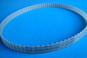 Pas zębaty 10 T5-455 Synchroflex