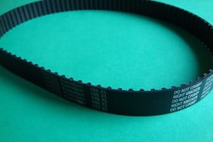 Pas zębaty 196-XL-16mm PowerGrip Gates