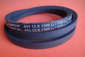 Pas klinowy A/13-1330 Ld/ 13x1300 Li Contitech