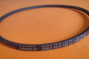 Pas klinowy Z/10-748 Ld/ 10x725 Li Contitech