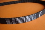Pas zębaty 860-5M-20 Omega Optibelt