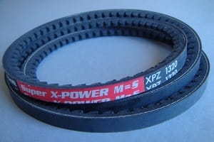 Pas uzębiony XPZ-1320 Super X-Power Optibelt
