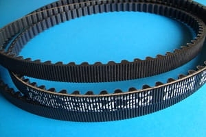 Pas zębaty 14MGT-3304-20 Poly Chain Gates