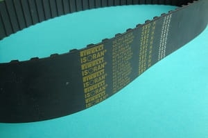 Pas zębaty 390-H-200 (50,8mm) Pirelli Isoran