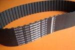 Pas zębaty 300-H-200 (50,8mm) Strongbelt