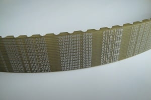Pas zębaty 32 AT10-1360  Optibelt