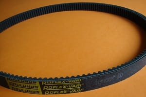 Pas wariatorowy 22H1050DR (22x8x1000Li) Roulunds