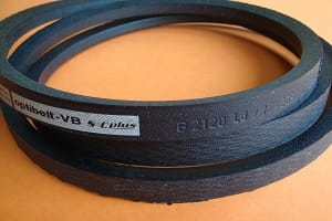 Pas klinowy B/17-2120 Ld (B82) Optibelt