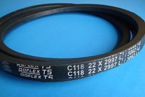 Pas klinowy C/22-3062 Ld/22x2997 Li (C118) Roulunds