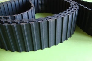 Pas zębaty obustronnie 1100-DH-200 (50,8mm) Bando