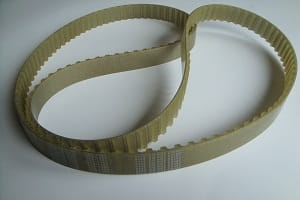 Pas zębaty 20 T10-1460 Optibelt