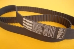 Pas zębaty 600-L-100 (25,4mm) Strongbelt
