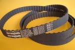 Pas zębaty 600-L-075 (19,05mm) Strongbelt