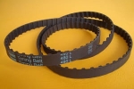 Pas zębaty 480-L-050 (12,7mm) Fenner