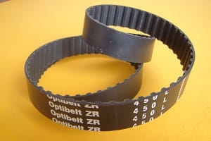 Pas zębaty 450-L-100 (25,4mm) Optibelt