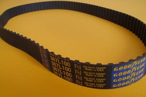 Pas zębaty 367-L-100 (25,4mm) Good-Year