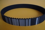 Pas zębaty 656-8M-30 Omega Optibelt