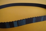 Pas zębaty 390-L-100 (25,4mm) Fenner