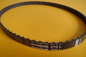 Pas zębaty 270-L-050 (12,7mm) Strongbelt