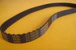Pas zębaty 322-L-075 (19,05mm) Good-Year