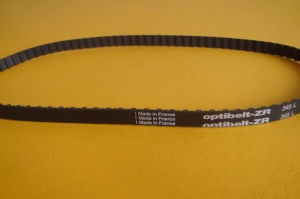 Pas zębaty 345-L-050 (12,7mm) Optibelt
