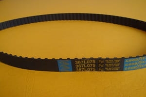Pas zębaty 367-L-075 (19,05mm) Good-Year