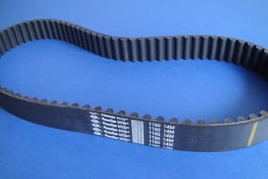 Pas zębaty HTD 1190-14M-40 PowerGrip Gates