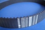 Pas zębaty HTD 1400-14M-55 PowerGrip Gates