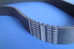 Pas zębaty HTD 1610-14M-55 PowerGrip Gates