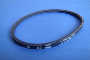 Pas wielorowkowy 2PJ-286 ConveyXonic 